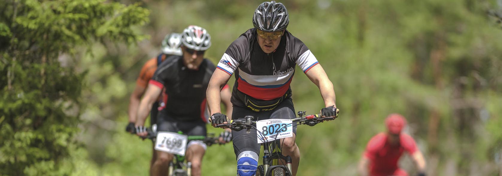 BTT Sierra de Albarracín Teruel