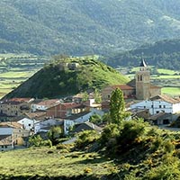 Frías de Albarracín