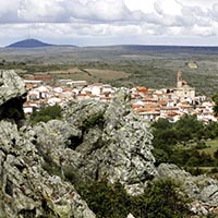 Orihuela del Tremedal