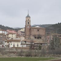 Torres de Albarracín